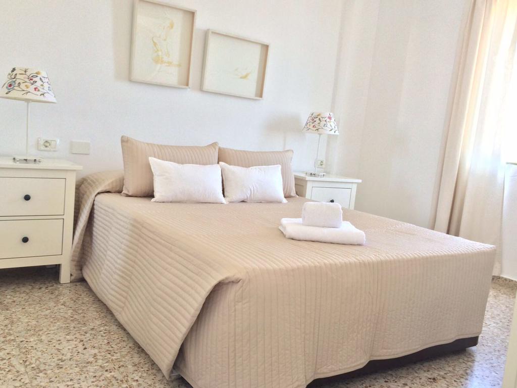 Hola 14-3 Apartamento Playa de San Juan (Tenerife)